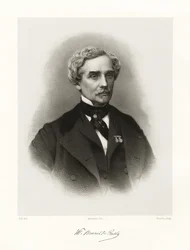 Charles Marie Wladimir Brunet de Presle